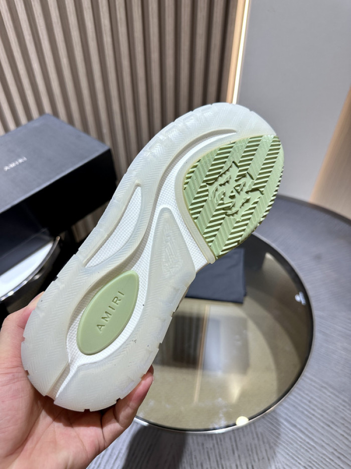 AM1R1 SNEAKERS amr-114