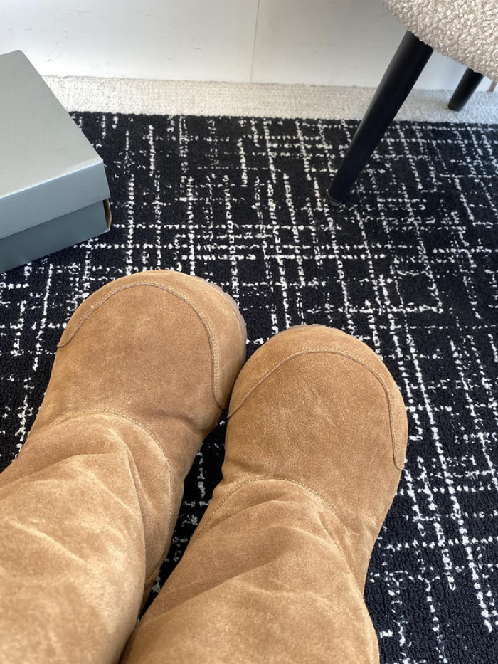 BL BOOT （High heels）BLB-29