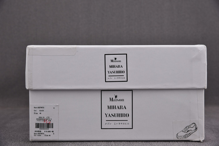 MN MIHARA YASUHIRO MMY-59