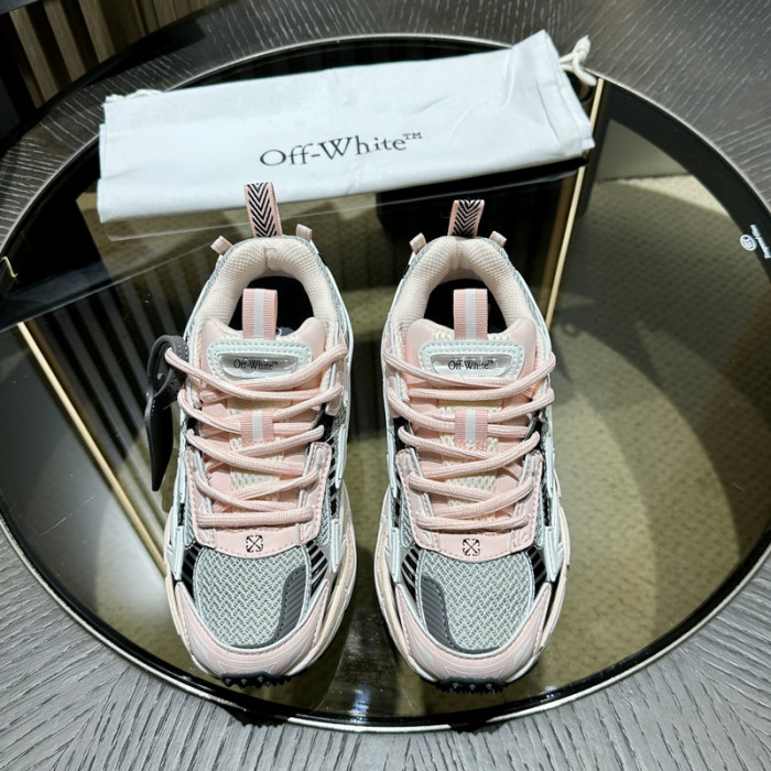 OF BE RIGHT BACK SNEAKERS OB13
