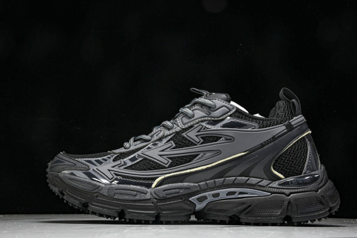 OF BE RIGHT BACK SNEAKERS OB14