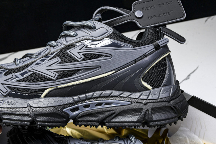 OF BE RIGHT BACK SNEAKERS OB14