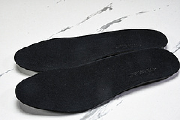 OF BE RIGHT BACK SNEAKERS OB14