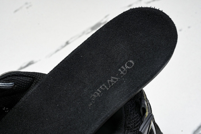 OF BE RIGHT BACK SNEAKERS OB14