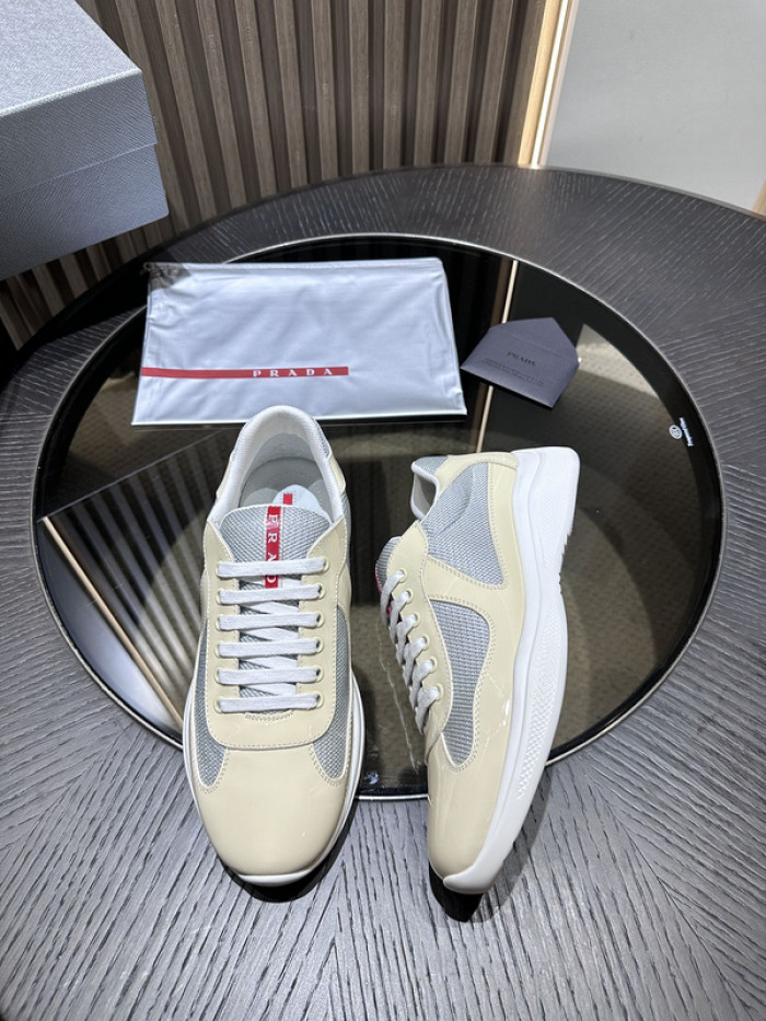 PRAD SNEAKERS PB-56