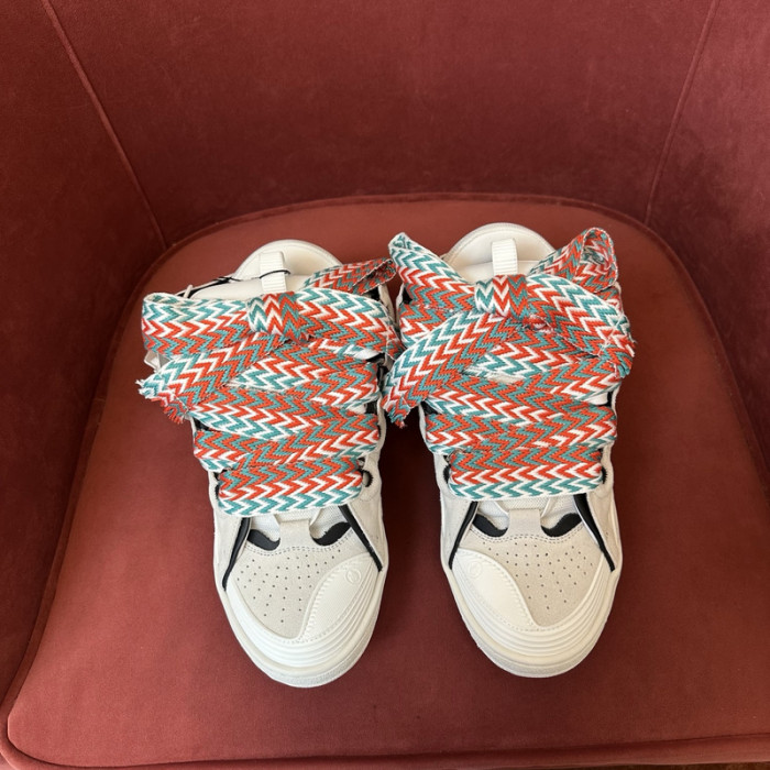 Lanu1n curb sneaker 111243