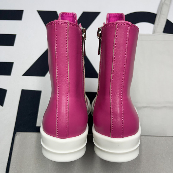 r1ck 0wens sneakers ro-100