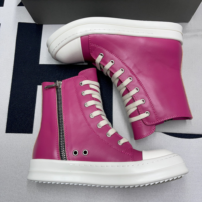 r1ck 0wens sneakers ro-100