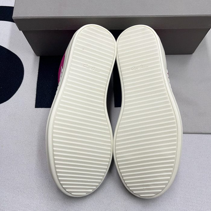 r1ck 0wens sneakers ro-101