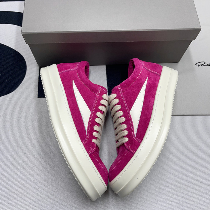 r1ck 0wens sneakers ro-101