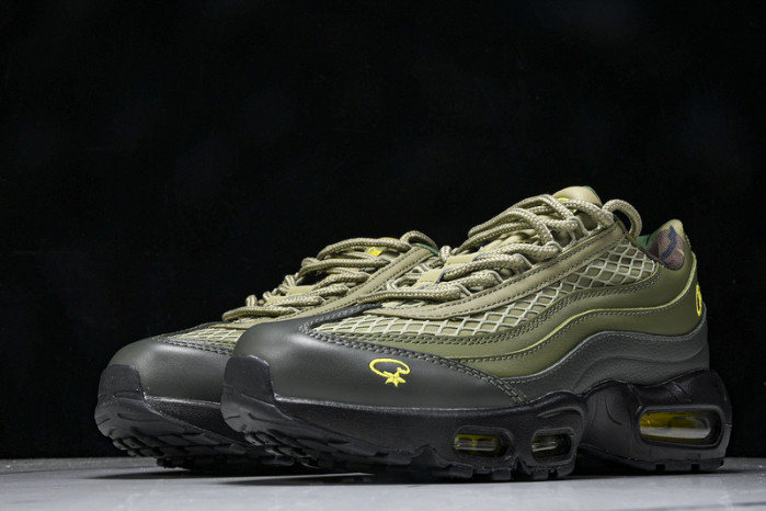 Corteiz x Air Max 95 SP FB2709-300