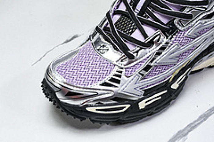 OF BE RIGHT BACK SNEAKERS OB15