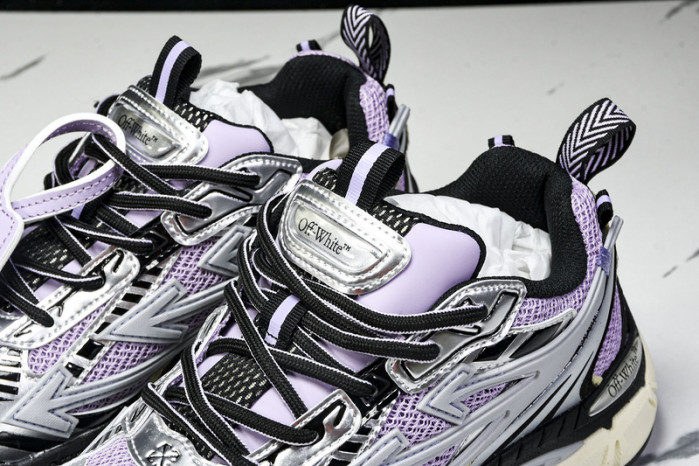 OF BE RIGHT BACK SNEAKERS OB15