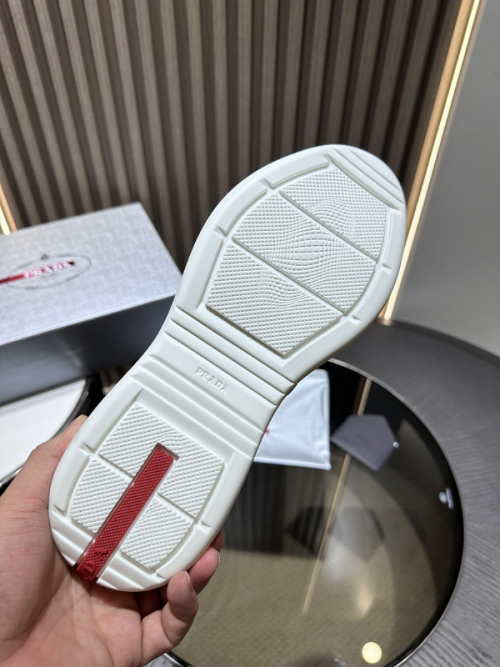 PRAD SNEAKERS PB-38