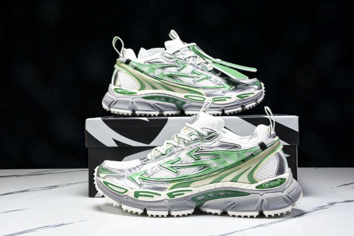 OF BE RIGHT BACK SNEAKERS OB19