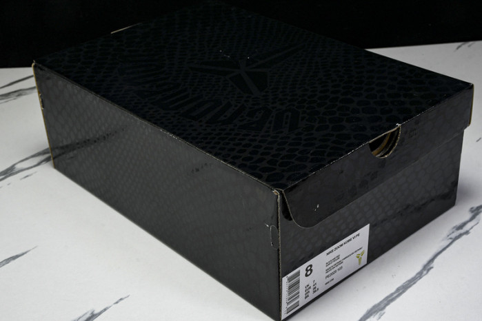 Nike ZOOM Kobe 6 PE2025-103