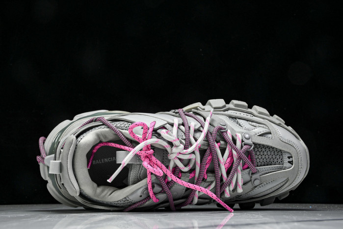 BL TRACK TRAINERS SNEAKERS 3.0 WTRHK 1013