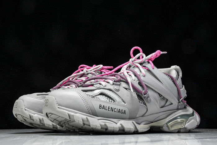 BL TRACK TRAINERS SNEAKERS 3.0 WTRHK 1013