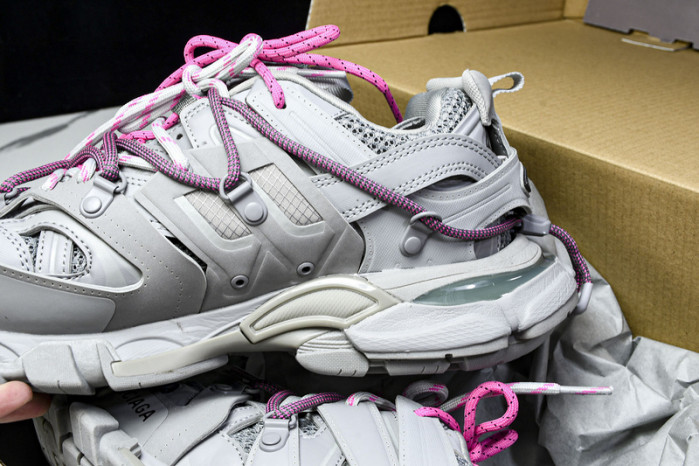 BL TRACK TRAINERS SNEAKERS 3.0 WTRHK 1013