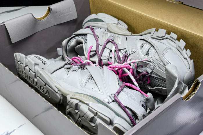 BL TRACK TRAINERS SNEAKERS 3.0 WTRHK 1013