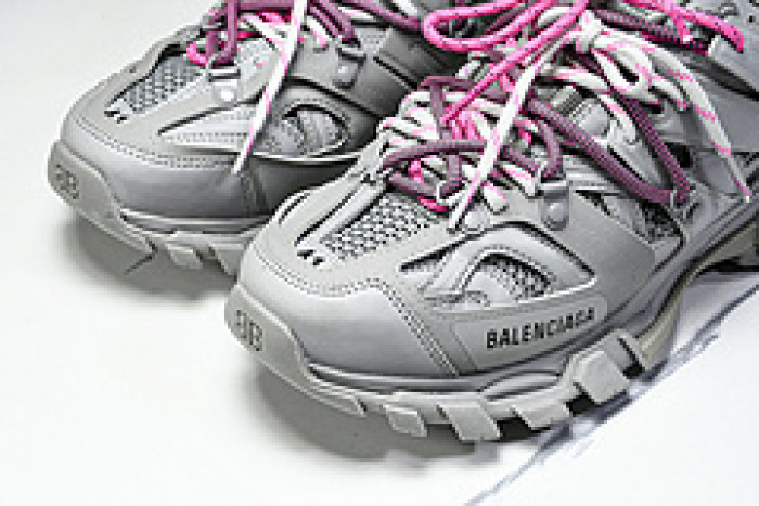 BL TRACK TRAINERS SNEAKERS 3.0 WTRHK 1013