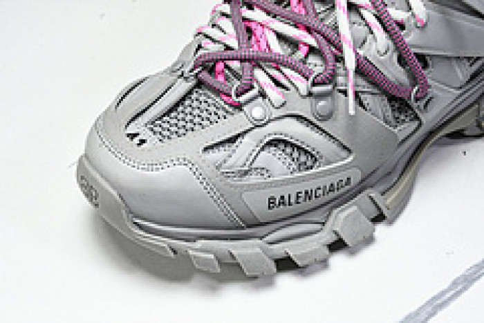 BL TRACK TRAINERS SNEAKERS 3.0 WTRHK 1013