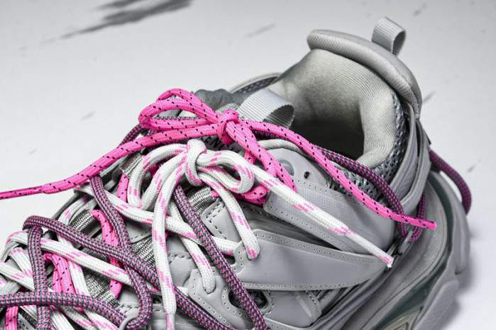 BL TRACK TRAINERS SNEAKERS 3.0 WTRHK 1013