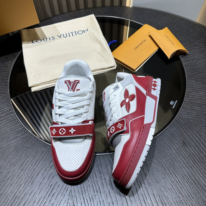 LOVT SNEAKER lv-302