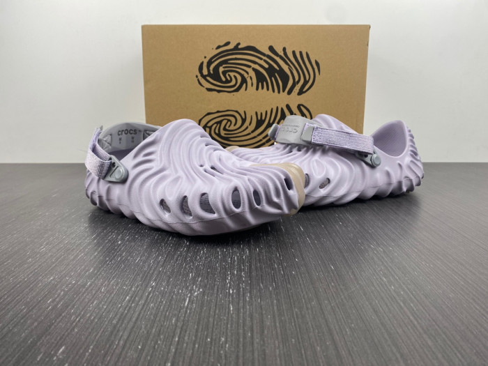 salehe bembury x Cr0c5 pollex clog cp-11