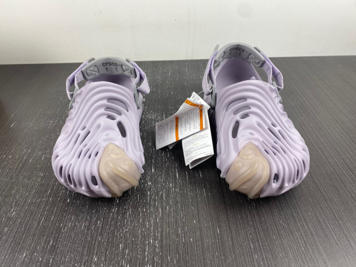 salehe bembury x Cr0c5 pollex clog cp-11