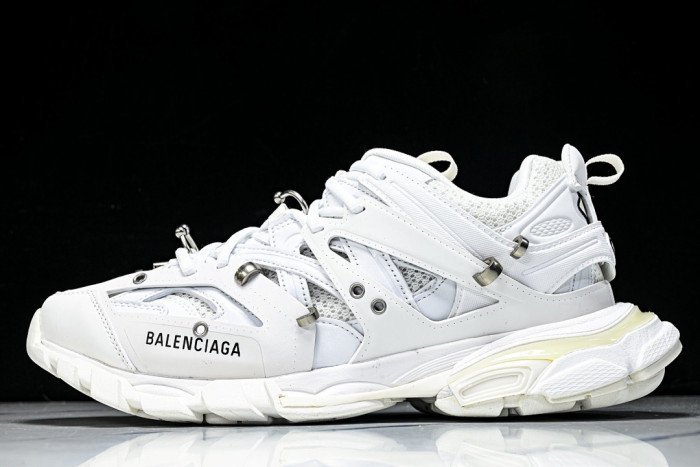 BL TRACK TRAINERS SNEAKER BL-104