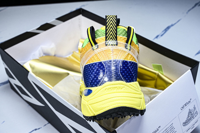 OF BE RIGHT BACK SNEAKERS OB30