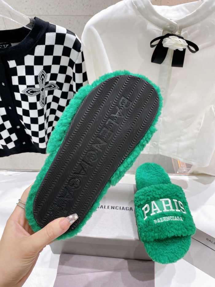 BL SLIPPERS 2307156