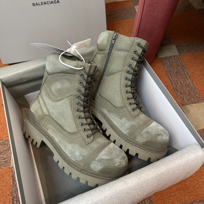 BL BOOT BLB-25