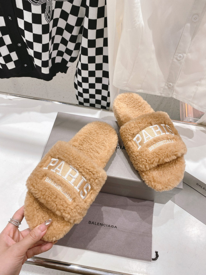 BL SLIPPERS 2307153