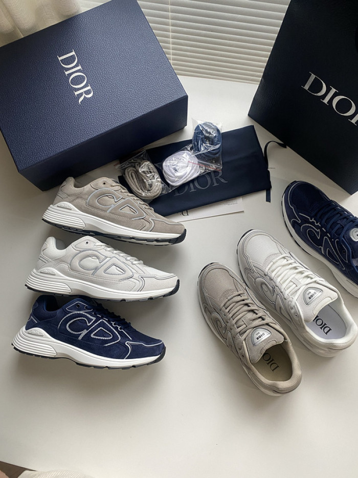 DR B30 TRAINER SNEAKER 2309090