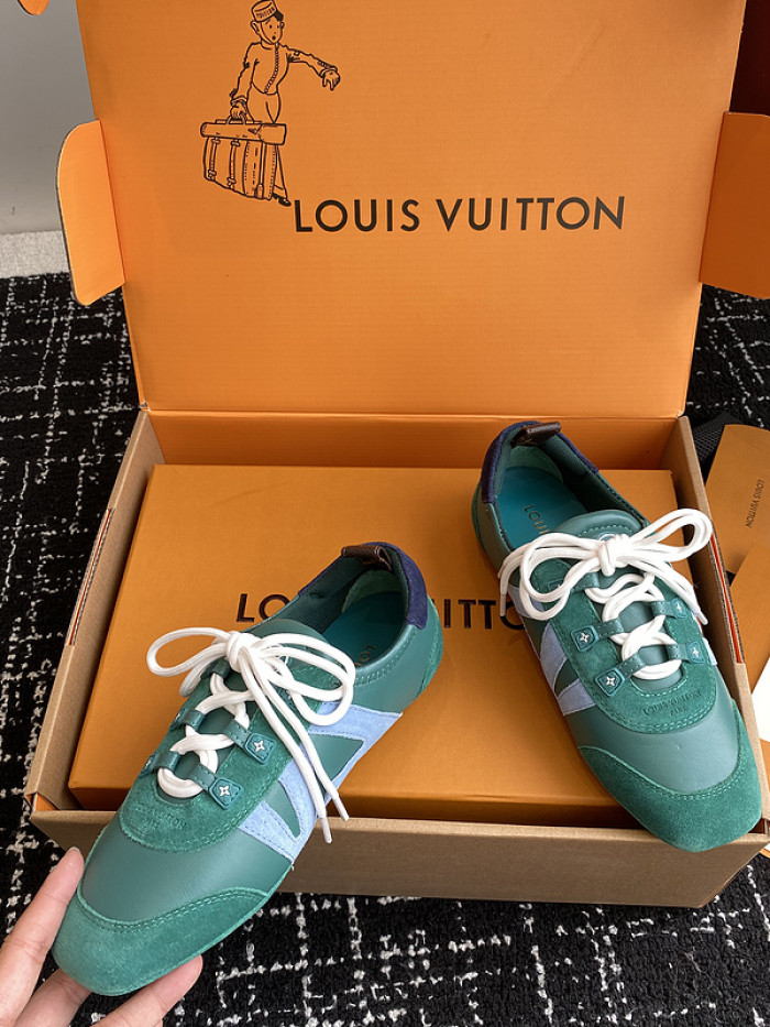 LOVT SNEAKER lv-321