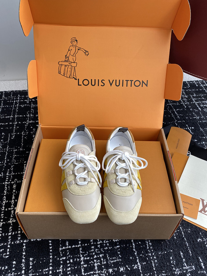 LOVT SNEAKER lv-323
