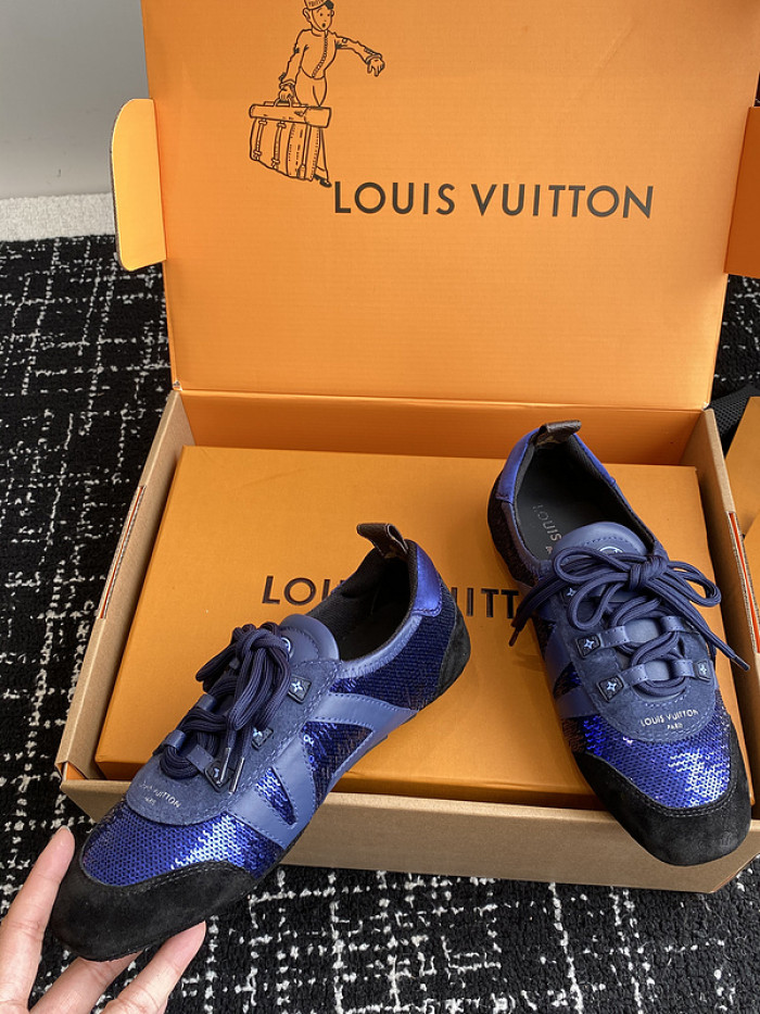 LOVT SNEAKER lv-324