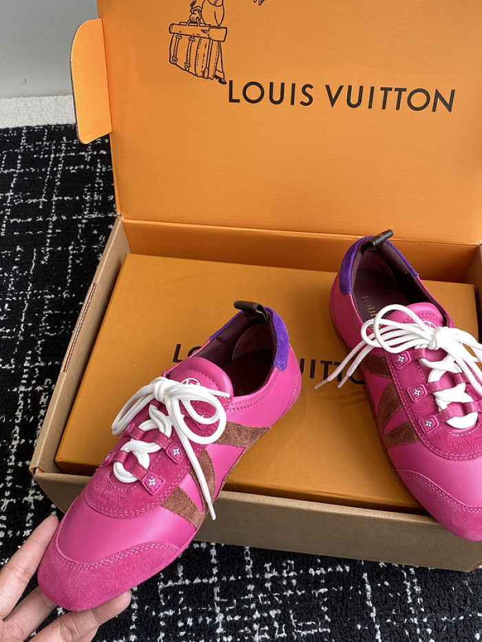 LOVT SNEAKER lv-327