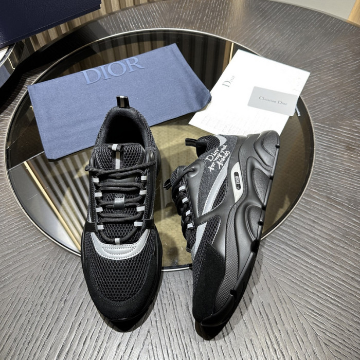 DR B22 TRAINER SNEAKER 2309099