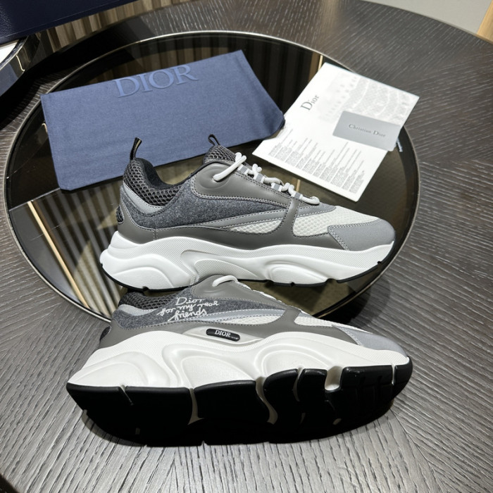 DR B22 TRAINER SNEAKER 2309100