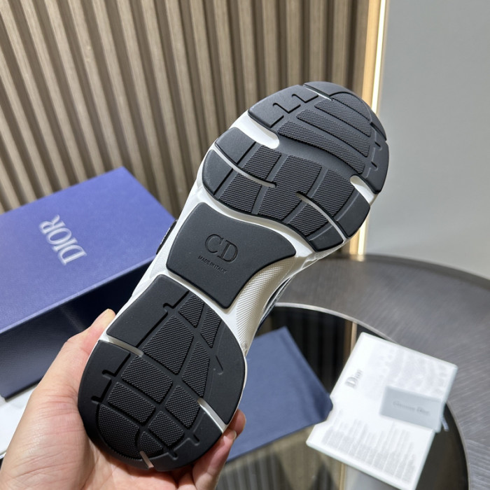 DR B22 TRAINER SNEAKER 2309101