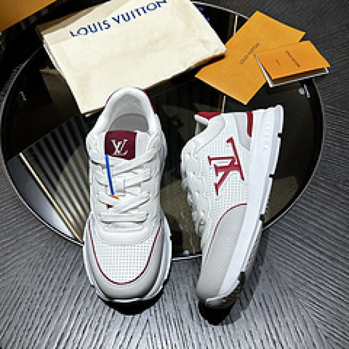 LOVT SNEAKER lv-343