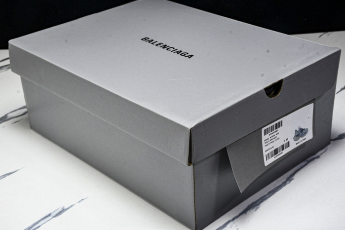 BL TRACK TRAINERS SNEAKERS 3.0 WTRHK 9050