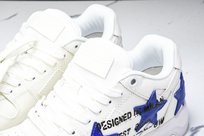 OF SNEAKERS ow-55