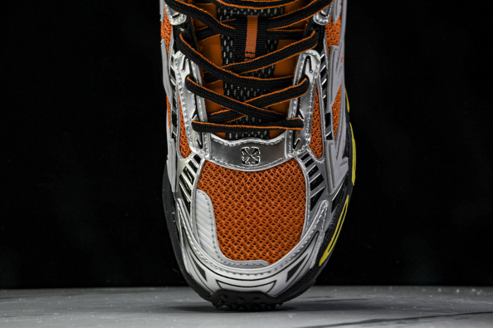 OF BE RIGHT BACK SNEAKERS OB22