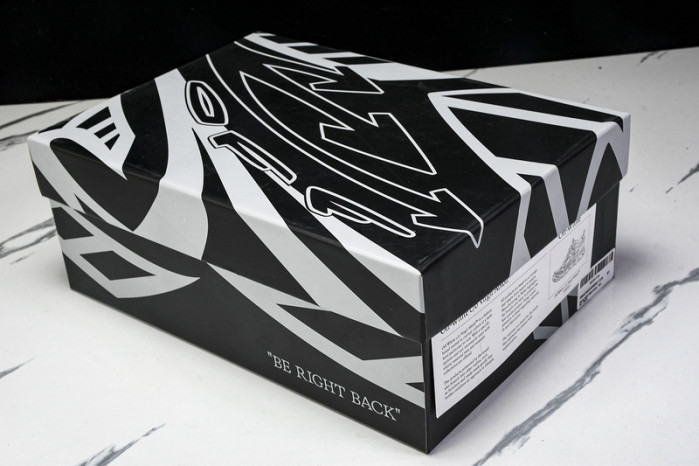 OF BE RIGHT BACK SNEAKERS OB22