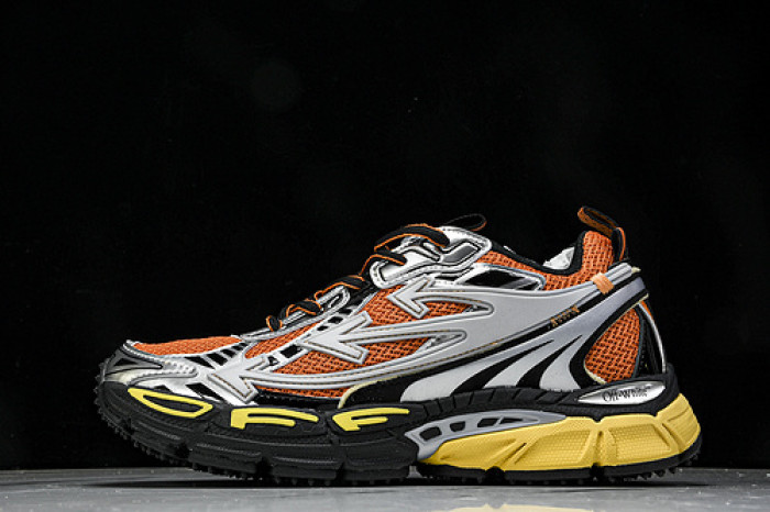 OF BE RIGHT BACK SNEAKERS OB22