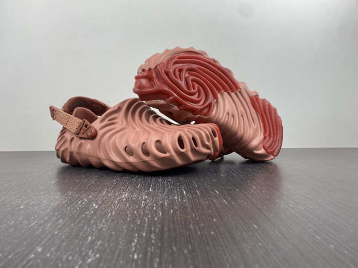 salehe bembury x Cr0c5 pollex clog cp-10